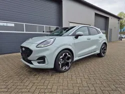 Cactus grey Neu 2025 Ford Puma ST-Line Van / Kleinbus | 28.700 € (Fairer Preis)