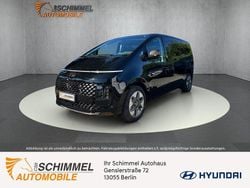 Schwarz Gebraucht 2025 Hyundai Staria Signature Van | 56.925 €
