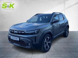 Dolomitgrau metallic (grau) Neu 2025 Dacia Duster Journey SUV | 26.920 € (Fairer Preis)