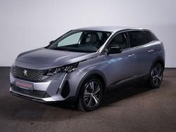 Grey metallic Gebraucht 2023 Peugeot 3008 Allure SUV | 19.990 € (Superpreis)