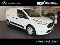 Weiss Gebraucht 2018 Ford Transit Van | 10.750 € (Guter Preis)