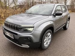 Grau Neu 2025 Jeep Avenger Altitude SUV | 27.169 € (Guter Preis)