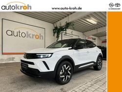 Lack weiss banquise/typ aussen Gebraucht 2024 Opel Mokka GS Line SUV | 22.990 € (Fairer Preis)