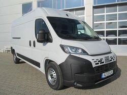 Weiß Gebraucht 2024 Fiat Ducato Van | 29.155 € (Superpreis)