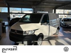 Gebraucht 2024 VW T6.1 Van | 34.990 €
