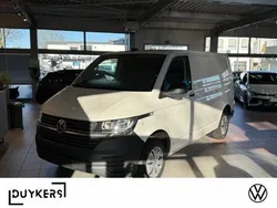Neu 2024 VW T6.1 Van | 36.478 €