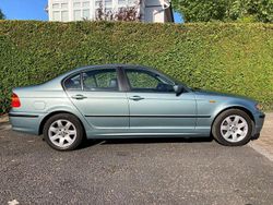 Gebraucht 2002 BMW 318 Sport Line Limousine | 3.900 € (Fairer Preis)