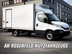 Weiß Gebraucht 2019 Iveco Daily Van / Kleinbus | 35.555 €