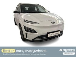 Lackierung: chalk white Gebraucht 2021 Hyundai Kona Prime SUV | 22.480 € (Fairer Preis)