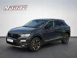 Urano gray Gebraucht 2021 VW T-Roc United SUV | 20.950 € (Guter Preis)