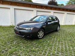 Grau Gebraucht 2010 Subaru Impreza Kleinwagen | 4.680 € (Guter Preis)