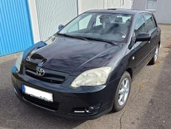 Schwarz Gebraucht 2006 Toyota Corolla Executive Limousine | 3.800 € (Fairer Preis)