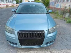 Andere außenfarben Gebraucht 2004 Audi A3 Limousine | 2.100 € (Superpreis)