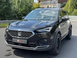 Schwarz Gebraucht 2019 Seat Tarraco 4Drive SUV | 26.490 € (Fairer Preis)