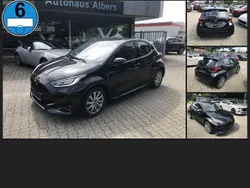 Schwarz Gebraucht 2022 Mazda 2 Kleinwagen | 18.988 € (Fairer Preis)