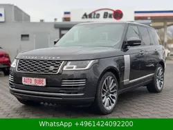 Andere Gebraucht 2020 Land Rover Range Rover Autobiography SUV | 56.900 € (Fairer Preis)