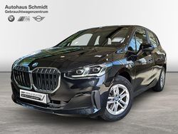 Saphirschwarz Gebraucht 2022 BMW 225 Active Tourer Sport Line Van / Kleinbus | 30.160 € (Guter Preis)