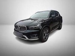Schwarz Gebraucht 2021 Volvo XC40 SUV | 28.749 € (Guter Preis)