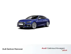 2d navarrablau metallic Gebraucht 2022 Audi S5 Kombi | 47.990 € (Fairer Preis)