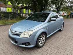 Blau Gebraucht 2008 Opel Tigra Cabrio | 700 € (Superpreis)