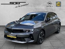 Grau Gebraucht 2024 Opel Astra Kombi | 26.250 € (Fairer Preis)