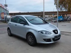 Gebraucht 2007 Seat Altea Van / Kleinbus | 3.900 € (Etwas zu teuer)