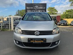 Silber Gebraucht 2011 VW Golf Plus Cross Style Van / Kleinbus | 9.950 € (Etwas zu teuer)