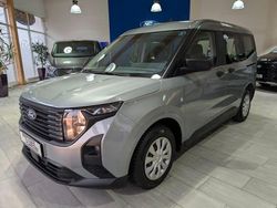 Silber Gebraucht 2024 Ford Tourneo Courier Trend Van / Kleinbus | 21.990 € (Superpreis)