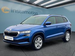 Gebraucht 2025 Skoda Karoq SUV | 32.649 € (Guter Preis)