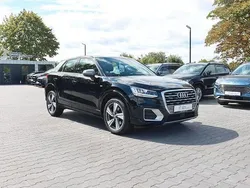 Schwarz Gebraucht 2018 Audi Q2 S-line plus SUV | 21.400 € (Guter Preis)
