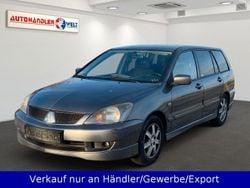 Grau Gebraucht 2006 Mitsubishi Lancer Intense Kombi | 1.599 € (Guter Preis)