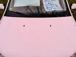 Weiß Gebraucht 2014 Dacia Logan Kombi | 6.800 €