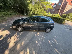 Grau Gebraucht 2007 Seat Ibiza Kleinwagen | 2.150 € (Teuer)
