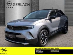 Grau Gebraucht 2021 Opel Mokka Elegance SUV | 17.900 € (Fairer Preis)