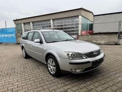 Gebraucht 2005 Ford Mondeo Viva X Limousine | 1.799 € (Etwas zu teuer)