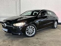 Nachtschwarz unilack Gebraucht 2021 Mercedes E250 Kombi | 19.950 € (Superpreis)