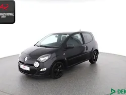 Schwarz Gebraucht 2012 Renault Twingo Kleinwagen | 3.480 € (Guter Preis)