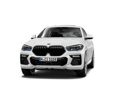 Gebraucht 2025 BMW X6 Efficient Dynamics SUV | 62.490 €
