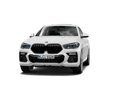 Gebraucht 2025 BMW X6 Efficient Dynamics SUV | 62.490 €