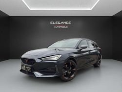 Magnetic tech grey Gebraucht 2023 Cupra Leon Basis Kombi | 23.600 € (Guter Preis)