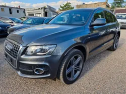 Grau Gebraucht 2012 Audi Q5 S-Line SUV | 8.800 € (Guter Preis)