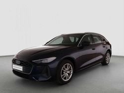 Blau Gebraucht 2025 Audi A5 Business Coupé | 45.750 € (Guter Preis)