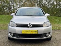 Silber Gebraucht 2009 VW Golf Plus Comfortline Van / Kleinbus | 6.900 € (Fairer Preis)