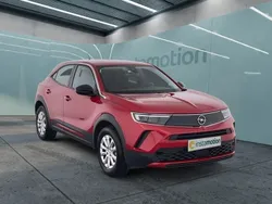 Rot Gebraucht 2022 Opel Mokka-e Edition SUV | 19.070 € (Fairer Preis)
