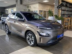 Silky bronze / met Gebraucht 2022 Hyundai Kona Trend SUV | 21.340 € (Guter Preis)