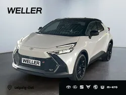Weiss Neu 2025 Toyota C-HR Sport SUV | 41.250 € (Guter Preis)