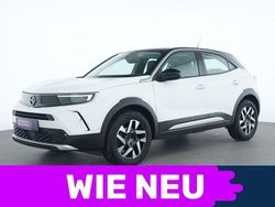 Weiß Gebraucht 2022 Opel Mokka Elegance SUV | 15.773 € (Fairer Preis)
