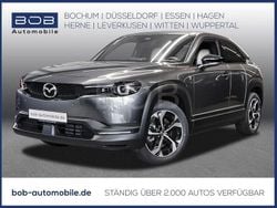 Machine gray Gebraucht 2025 Mazda MX30 SUV | 28.888 € (Fairer Preis)