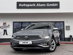 Grau Gebraucht 2022 VW Passat Alltrack Kombi | 28.900 € (Guter Preis)