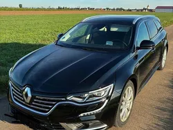 Blau Gebraucht 2017 Renault Talisman Elysee Kombi | 13.200 € (Fairer Preis)